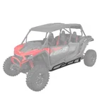 2024-2026 Polaris Rzr Xp 1000 Hd Extreme Kick-out Rock Sliders 2884512-458 New. Price: $649.99.