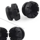 Seat Grommets Rubber For Utv Polaris Ace Rzr Ranger Sportsman Magnum Iq Black New. Price: $12.42.