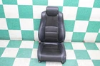 18-20 Accord Black Leather Driver Left Lh Lf Front Seat W/rh Bag Oem Factory Used. Price: $550.99.