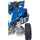 Motorsport Products Alloy Nerf Bars W/black Webbing 81-9112 New. Price: $171.88.