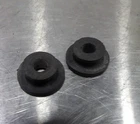 06-25 Kawasaki Vulcan VN900C Fuel Tank Rubber Dampers 92161-1065 Used. Price: $6.46.