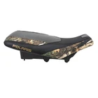 Polaris 2688300 Asm-seat Nylon Blk Ppc Gold Part Sportsman 570 New. Price: $399.99.