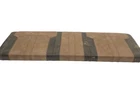 Kawasaki Mule Pro-fxt 1000 Platinum 24 Seat Bottom Rear 53066-0815 54259 Used. Price: $299.99.