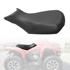 Smotrcc Seat Covers Compatible For Can Am Outlander Max 450 570 650 850 1000 New. Price: $29.99.
