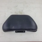 Polaris 2687058-070 Backrest Assembly, X 6, Gloss Used. Price: $83.39.