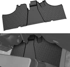 Tpe Front Mat For Kawasaki Mule Pro Fxt/fx/dx/dxt/fxr 2015-2025 #KAF080-033 3228 New. Price: $65.45.