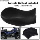 Fit For 2006-2011 Can Am Outlander 500/650/800 Standard Black Color Seat Cover New. Price: $17.48.