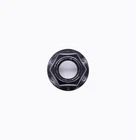 Lock Nut Part Number - 7547459 For Polaris New. Price: $12.99.