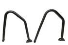 21 Cfmoto Uforce Left & Right Cab Frame Pipe Brackets CF600UU Used. Price: $54.50.