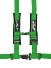 Prp 4.2 Harness- Green New. Price: $144.59.