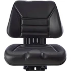 Economy Black Suspension Seat Massey Ferguson 255 265 275 285 390 1694519M91 New. Price: $224.04.