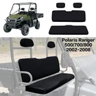 1680D Utv Bench Seat Covers Fits For Polaris Ranger 500 / 700 800 2002-2008 New. Price: $32.99.