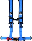 Dragonfire Racing Harness Restraints 2" Buckle Blue Style, 4-POINT 14-0039 New. Price: $104.99.