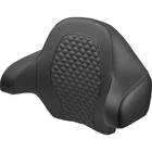 Saddlemen Roadsofa Tour-pak Backrest Pads For King 814-07-15502 New. Price: $350.00.