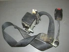 Arctic Cat Side 2016 Hdx Xt Eps 700CC, Middle Seat Belt Assembly 7506-704 Used. Price: $39.99.