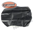 1997-2002 Kawasaki KVF400 Prairie Atv Seat Cover Black New. Price: $53.50.