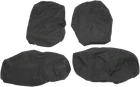 Moose Offroad Fits Seat Cover Black General GENBS-11 New. Price: $134.95.