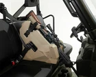Seizmik Icos 2 Utv Sxs Universal Gun Rifle Holder Rack Ranger Mule Defender New. Price: $241.29.