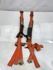 20-00 Can-am Maverick Sport 1000R Pro Armor 4.2 Seat Harness Used. Price: $69.99.