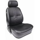 Procar 80-1300-51L PRO-90 Series Bucket Seat, Driver Side, Black New. Price: $405.00.