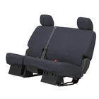 Covercraft Polycotton Custom Seat Covers Fits 2024-2025 Toyota Tacoma (excl... New. Price: $248.00.