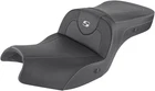Saddlemen I20-06-185HCT Heated Roadsofa Seat Carbon Fiber Without Backre New. Price: $665.10.