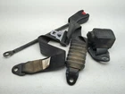 16-23 Yanmar Longhorn Viking 700 Rear Center Retractor & Buckle Seat Belt Used. Price: $54.53.