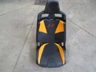 EB1200 2020 Canam Maverick X3 Xrc Turbo Rh Right Passenger Seat Used. Price: $299.99.