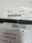 Arctic Cat 1423-182 Hex Flange Head 4QTY Cap Screws (M12 1.75 30) AC14 New. Price: $20.00.