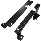 Bs Sand Driver Seat Bracket For 2016-2018 Yamaha Yxz 1000R New. Price: $27.61.