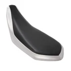 Complete Seat For Yamaha Raptor YFM700R 2006 Black Gray #1S3-24710-21-00 New. Price: $78.50.