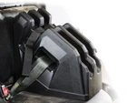 Seizmik In Cab Seat Gun Holder For Honda Pioneer SXS700M2D Deluxe 2017-23 New. Price: $227.22.