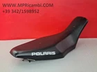 Polaris Predator 500 2005 Seat Rider Pilot Saddle 2683655 Usato. Price: $246.45.