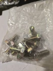 Brp Can Am 2000-2017 Atv Utv Hex Screw M8 207182044 Pkg Of 10 New. Price: $16.95.