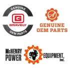 Genuine Ariens Gravely Kitseat Iso Hd/apex (sh) Part # 79107900 New. Price: $178.97.
