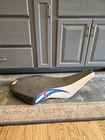 Suzuki Ltr 450 Full Oem Seat 2006 - 2011 Black / White Used. Price: $224.78.