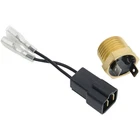 Quad Logic Radiator Fan Sensor For 1999 Polaris Sportsman 500 Rse Atv New. Price: $54.02.