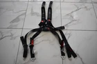 2020 Polaris Rzr Pro Xp 4 Ultimate Sub Zero Harness Point Seatbelt 2637702 New. Price: $89.99.