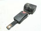 17-20 Club Carryall 1700 Seat Belt Buckle & Retractor Used. Price: $77.37.