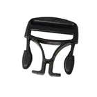 Polaris 2206199 Seat Belt Male Buckle 2015 1000 Ranger 900 570 Crew Xp New. Price: $13.99.