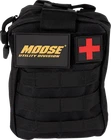 Moose Offroad Individual First Aid Medical Kit IFAK-11 New. Price: $60.29.
