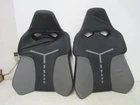 23 Cf-moto Zforce 950 Trail Seat Back Pair Pad Cushion Cover Oem 3#1217 Used. Price: $189.99.