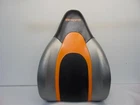 53066-0394-61L Kawasaki 2019-2021 Teryx New Oem Back Seat Orange. Price: $307.99.