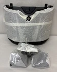 Can Am Spyder F3 Mono Seat Cowl Cover Black 15-19 (1 Kit) Oem #708201180 #XL891 New. Price: $269.99.