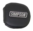 Simpson Racing 2021G Door Latch Pads Grey Pair New. Price: $54.29.