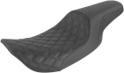 Saddlemen Ls Profiler 2-UP Motorcycle Seat 97-07 Harley Road King Street Glide New. Price: $355.00.