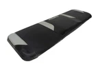 Polaris Ranger 700 Efi 07 Seat Upper Back Full (blk/silver) 2684014 53624 Used. Price: $138.98.