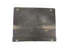 Kawasaki Teryx Krx 1000 24 Seat Cover Lower Rear 14093-1006 53251 Used. Price: $14.88.
