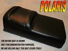 Polaris Widetrak 1991-07 New Seat Cover Gt Lx 500 879. Price: $111.96.