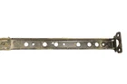 Polaris Rzr Pro Xp Sport Mounting Bracket Seat Rear 5267623-329 #2 54257 Used. Price: $21.99.